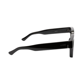 Lente de sol Negro Soneva / Rojo UV400 X FIRE