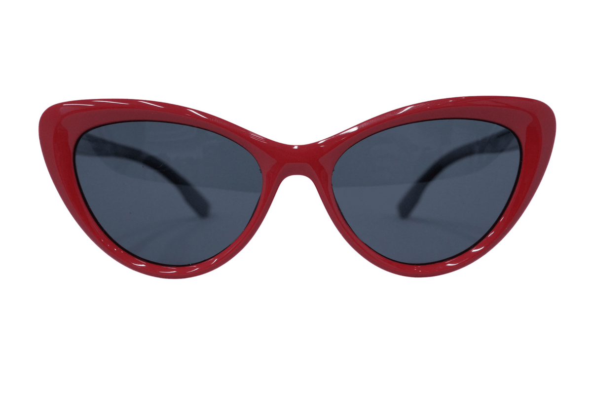 MINNIE RED | BLACK MIRROR