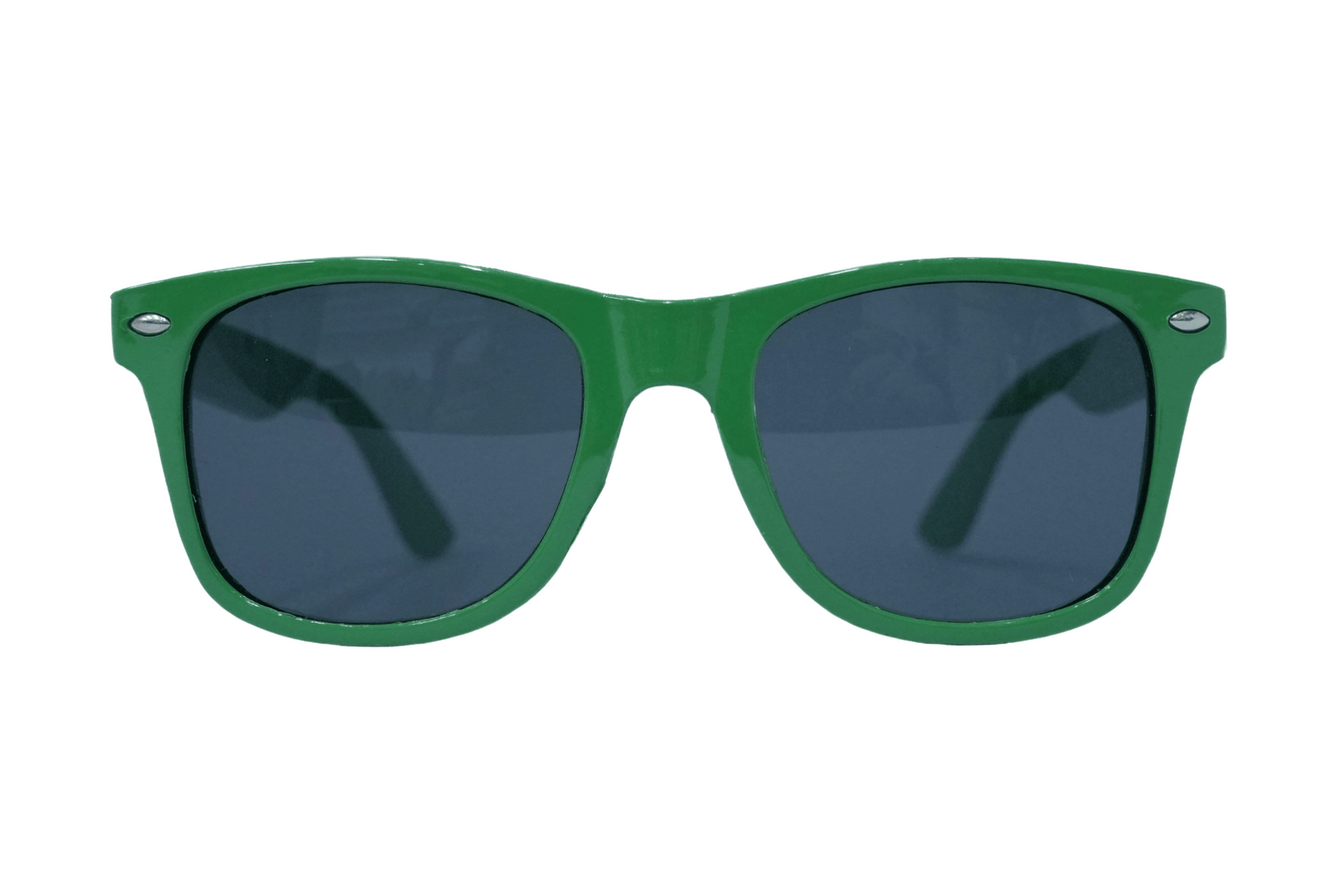 Lente de sol Mickey Verde / Negro UV400 X FIRE