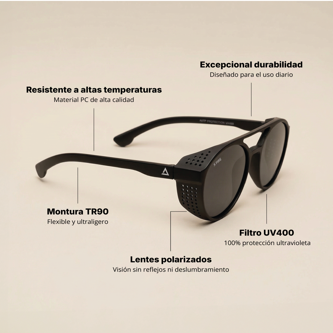 REKZ BLACK | BLACK MIRROR