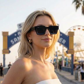 SONEVA BLACK | BLACK MIRROR