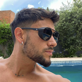 REKZ BLACK | BLACK MIRROR