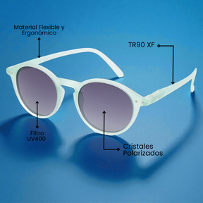 NIZA GREEN | BLACK MIRROR