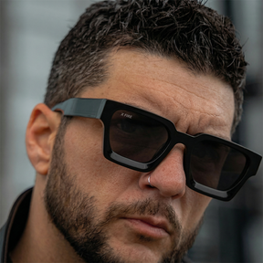 SONEVA BLACK | BLACK MIRROR