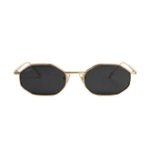 VENCHI GOLD | BLACK MIRROR