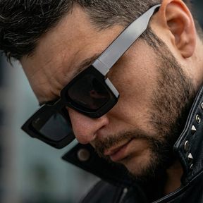 SONEVA BLACK | BLACK MIRROR