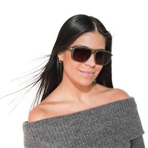 Lente de sol Café Atlas / Café UV400 X FIRE