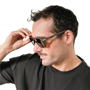 Lente de sol Café Atlas / Café UV400 X FIRE