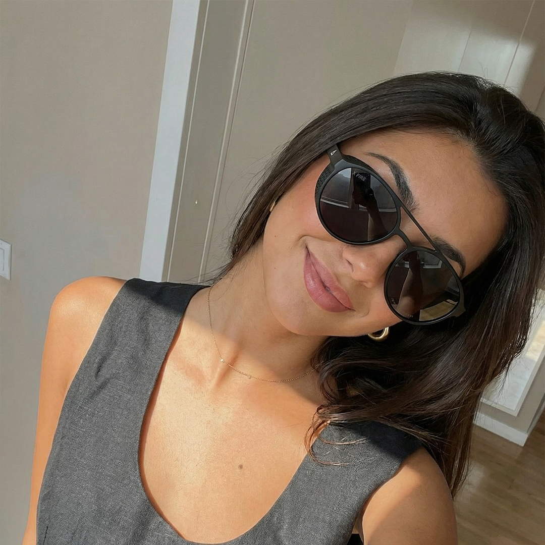 REKZ BLACK | BLACK MIRROR