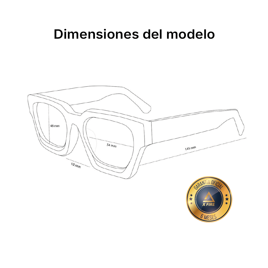 SPARGI GREEN | BLACK MIRROR