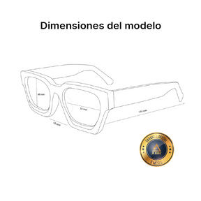 SPARGI GREEN | BLACK MIRROR