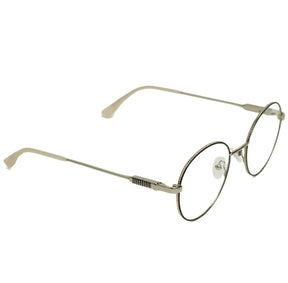 Lente ópticos color negro/blanco Alaska