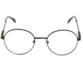 Lente ópticos color Negro Alaska