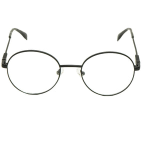 Lente ópticos color Negro Alaska