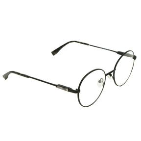 Lente ópticos color Negro Alaska