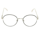 Lente ópticos color negro/blanco Alaska