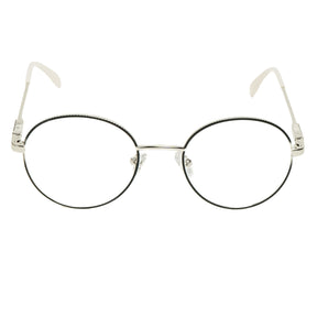 Lente ópticos color negro/blanco Alaska