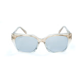 Lente de sol beige Alessa / Gris UV400 X FIRE