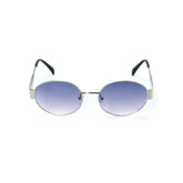 Lente de sol plateado Armonia / Morado UV400 X FIRE