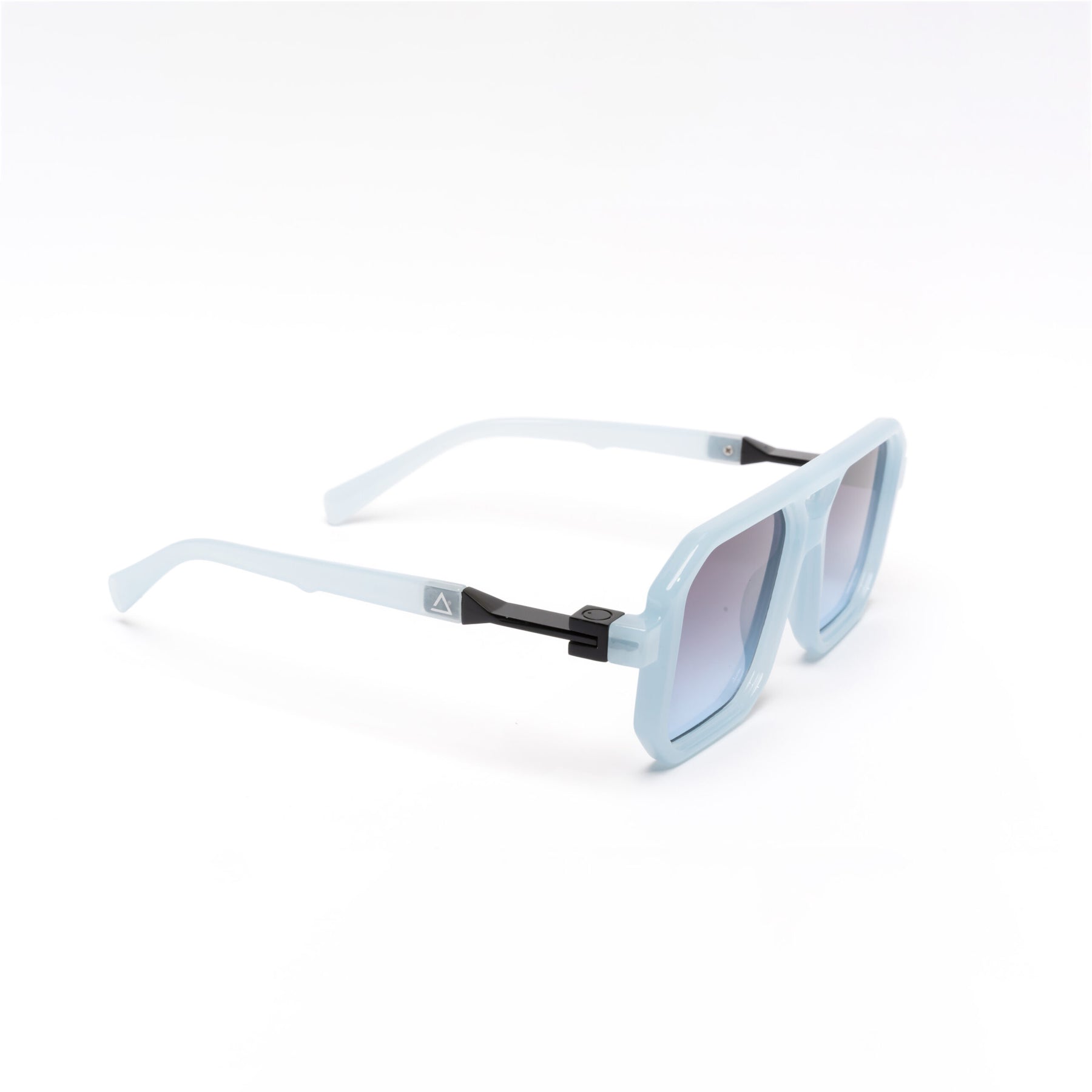 Lente de sol Bali 2.0 azul / Azul UV400 X FIRE