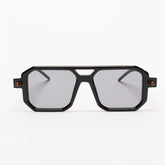 Lente de sol Bali Negro / Light black UV400 X FIRE