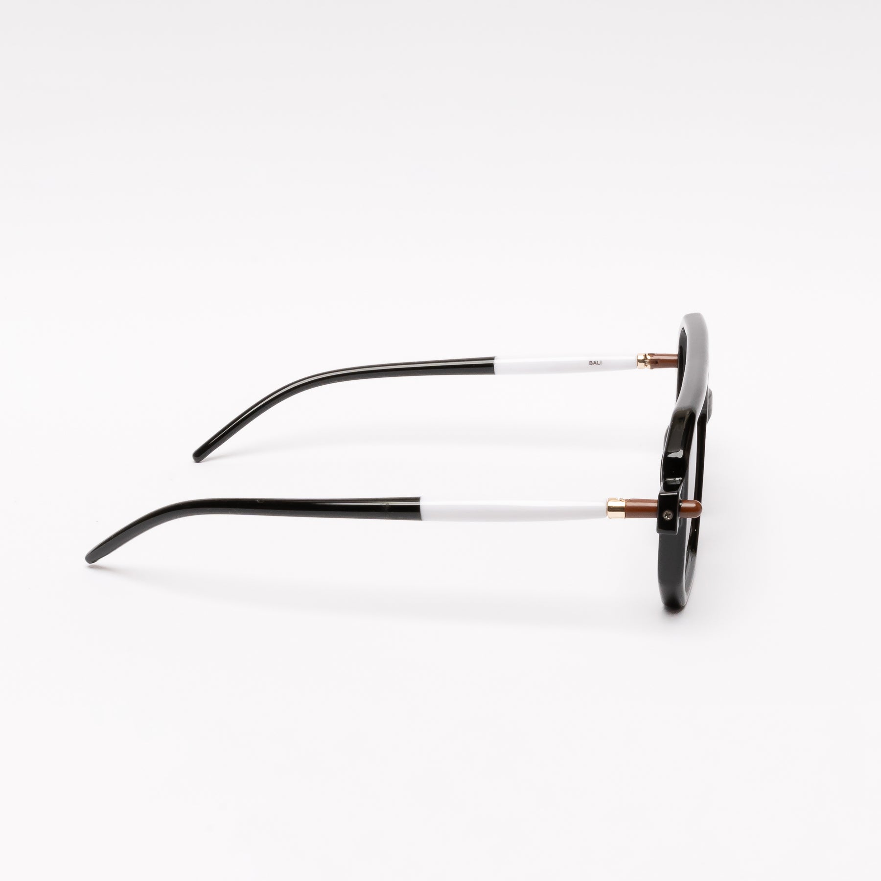 Lente de sol Bali Negro / Light black UV400 X FIRE