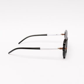 Lente de sol Bali Negro / Light black UV400 X FIRE