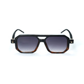 Lente de sol Bali Animal Blackprint / Negro UV400 X FIRE