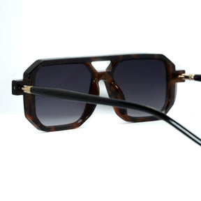 Lente de sol Bali Animal Blackprint / Negro UV400 X FIRE