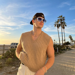 Lente de sol Bali 2.0 azul / Azul UV400 X FIRE