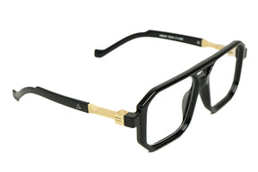 Lente Óptico Color negro Bali 2.0