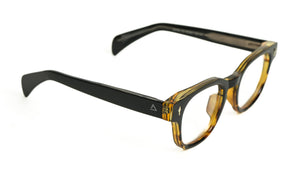 Lente óptico Baltimore Blackprint X FIRE