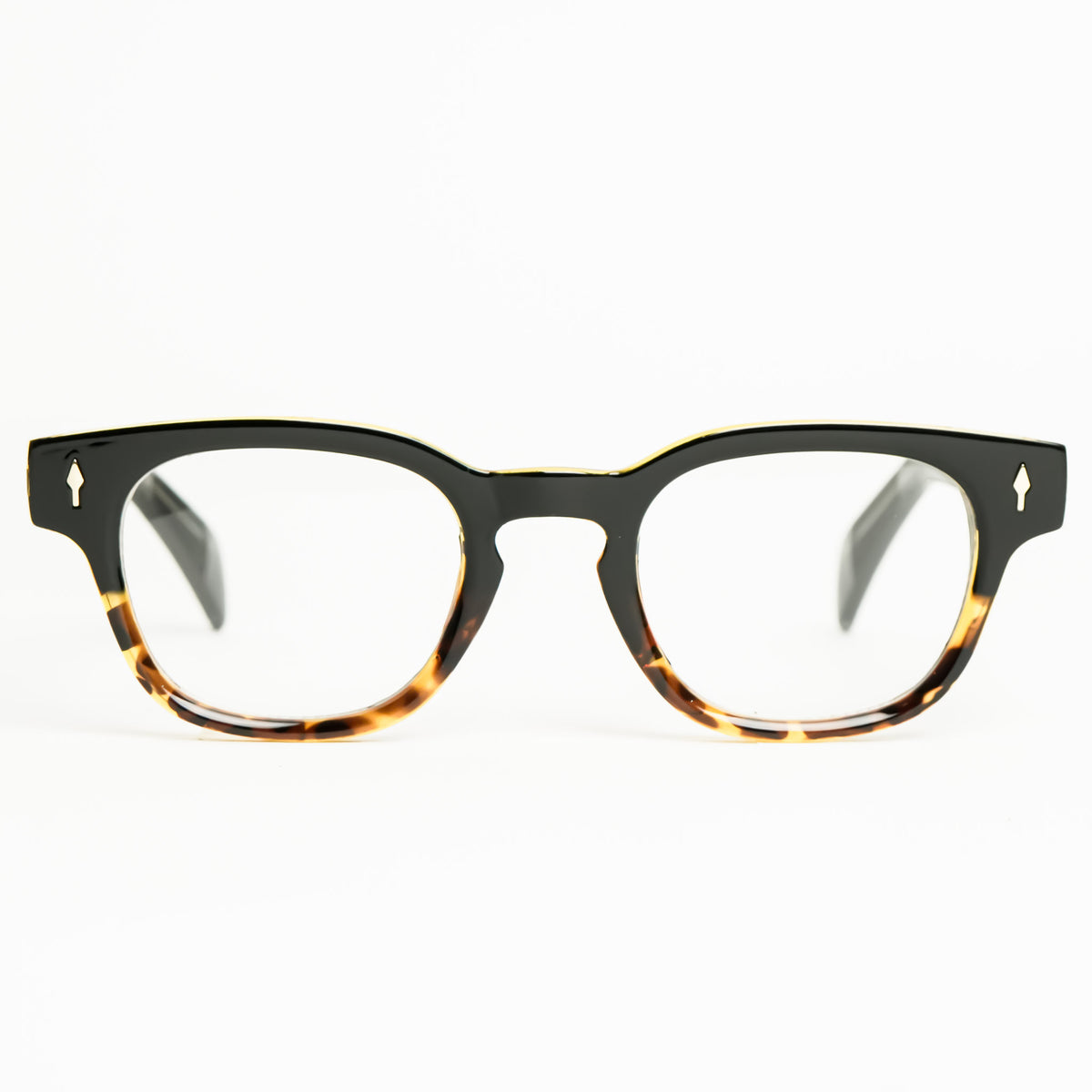 Lente óptico Baltimore Blackprint X FIRE