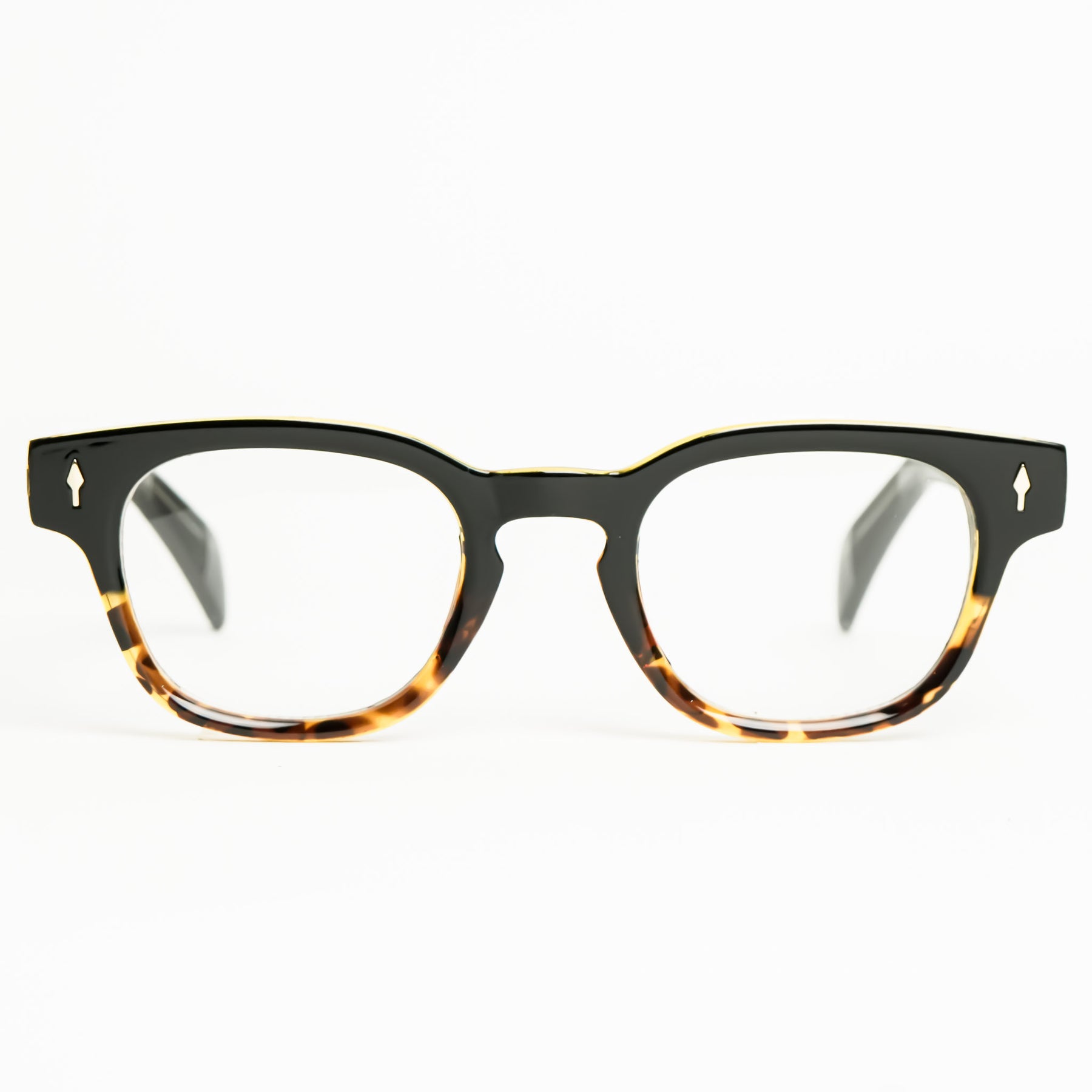 Lente óptico Baltimore Blackprint X FIRE