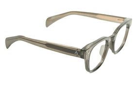 Lente óptico Baltimore Gris X FIRE