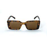 Lente de sol Bambara Darkprint / Café UV400 X FIRE