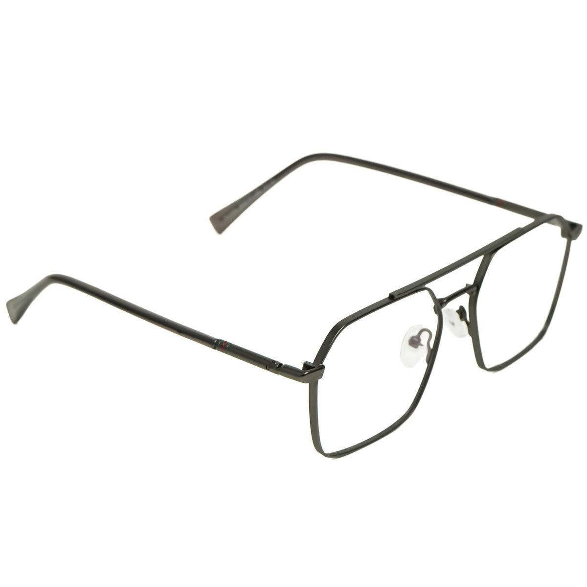 Lente óptico Baru Gris X FIRE