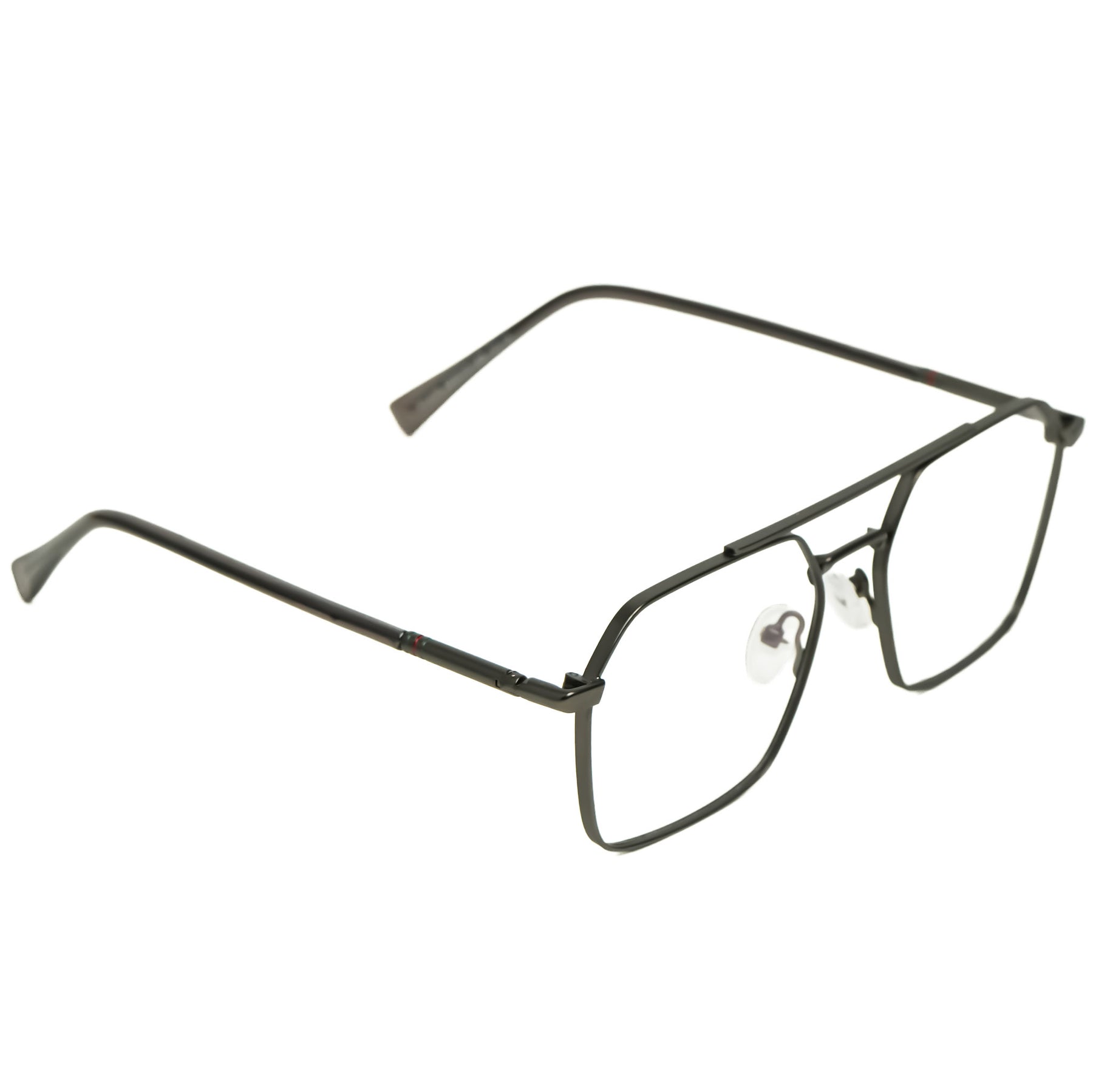 Lente óptico Baru Gris X FIRE