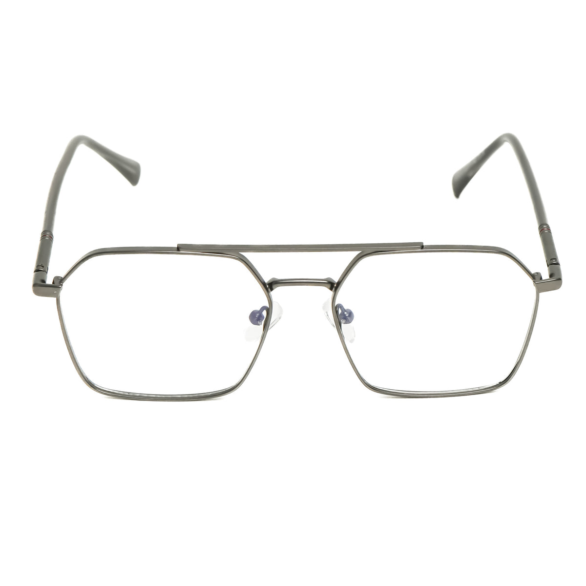 Lente óptico Baru Gris X FIRE