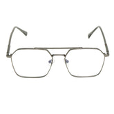 Lente óptico Baru Gris X FIRE