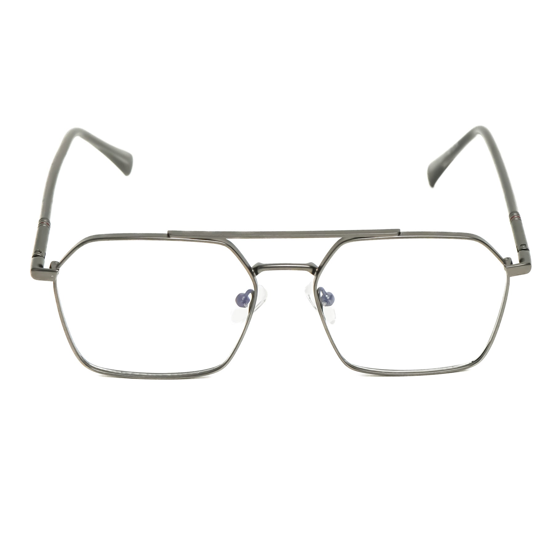 Lente óptico Baru Gris X FIRE