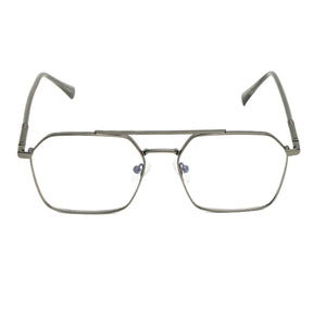 Lente óptico Baru Gris X FIRE