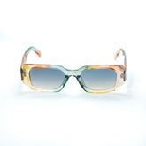 Lente de sol Bombay Rainbow / Azul UV400 X FIRE