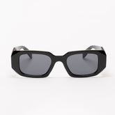 Lente de sol Bombay negro / Negro UV400 X FIRE