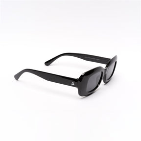 Lente de sol Busan Black / Negro UV400 X FIRE