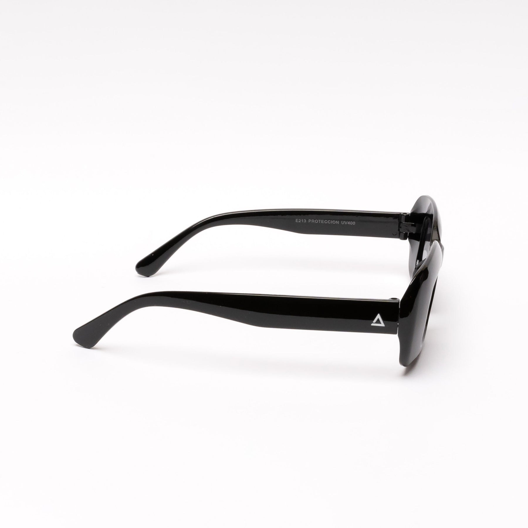 Lente de sol Busan Black / Negro UV400 X FIRE