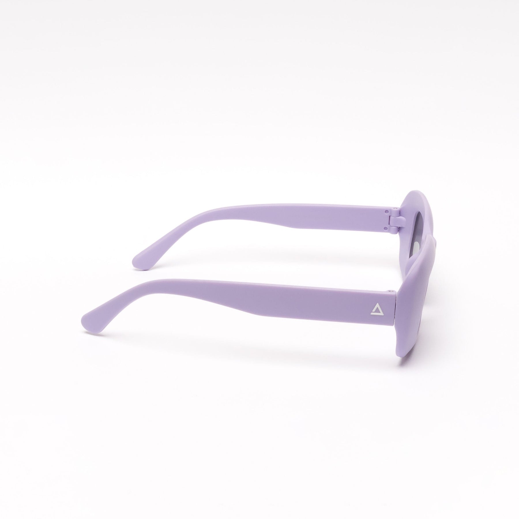 Lente de sol Busan Morado / Negro UV 400 X FIRE