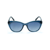 Lente de sol Capri Azul / Azul UV400 X FIRE