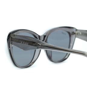 Lente de sol Capri Gris / Gris UV400 X FIRE