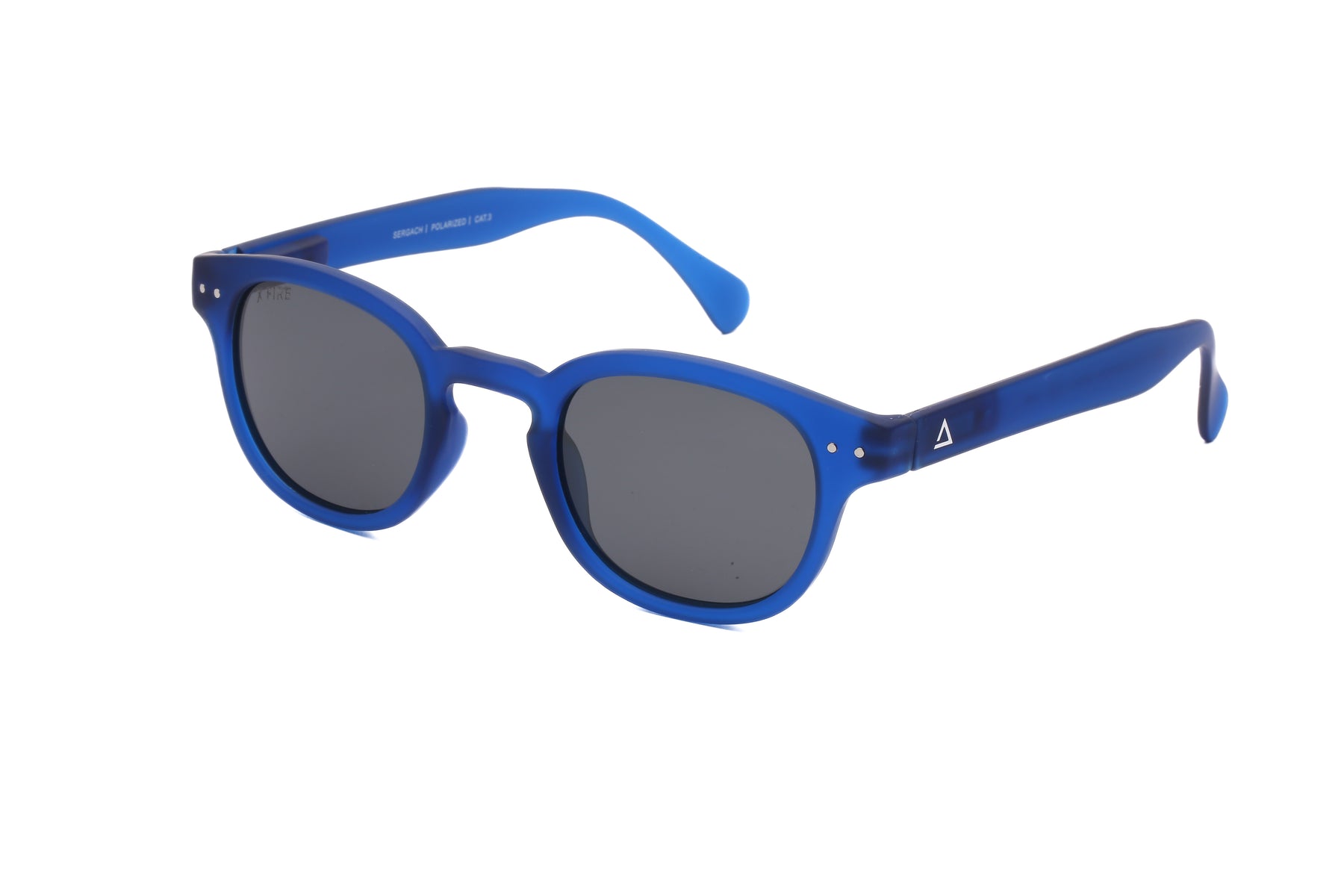 SERGACH DARK BLUE | BLACK MIRROR